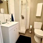 Apartamento Chez Les Filles Defrance