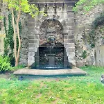 Apartamento Chez Les Filles Defrance *