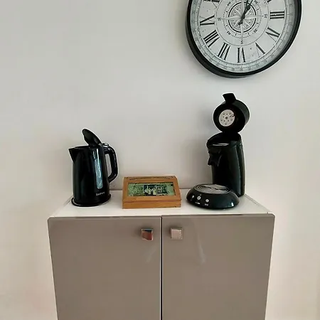 F2 Au Coeur De Apartment